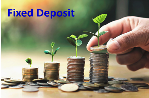 Fixed Deposit